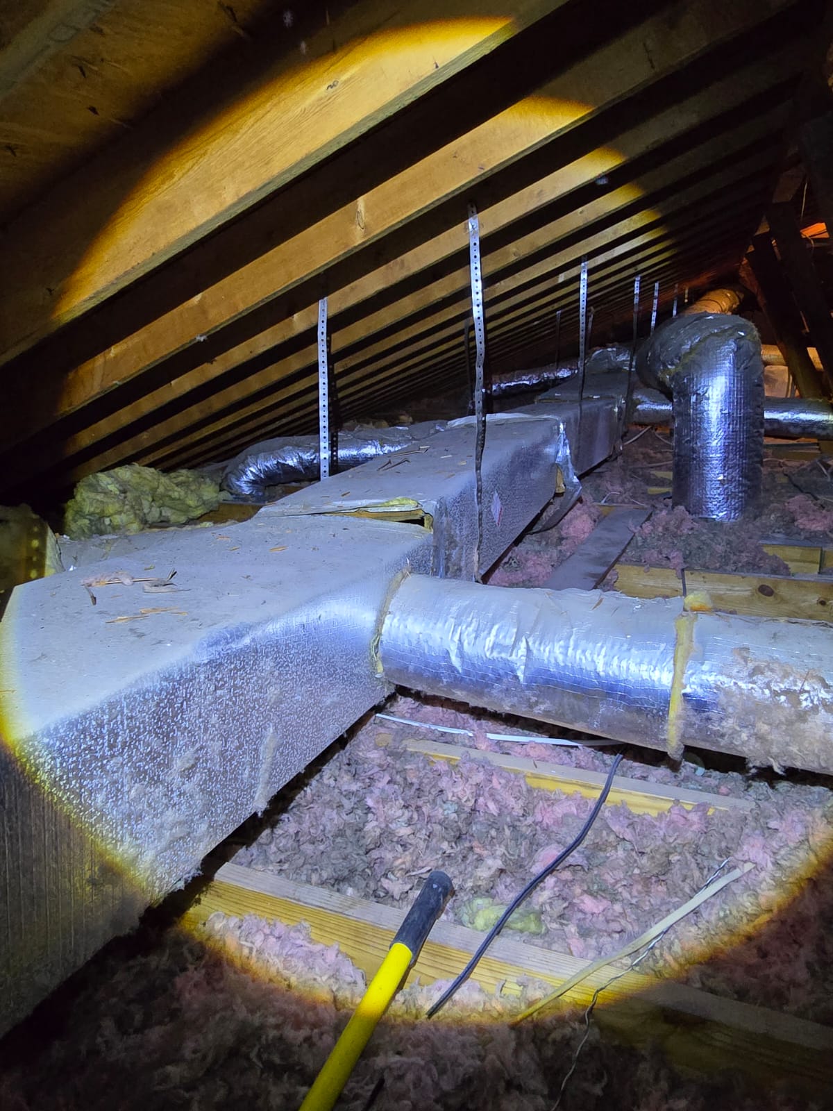 Insulation Removal - Image